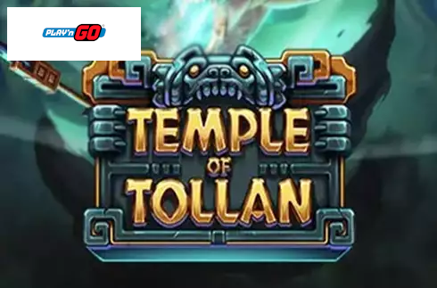 Temple of Tollan